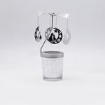 Dream Rotating Aromatherapy Candle Holder