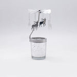 Dream Rotating Aromatherapy Candle Holder