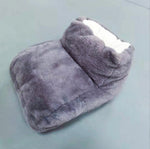 USB Feet Warmer