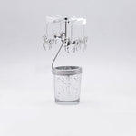 Dream Rotating Aromatherapy Candle Holder