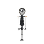 Halloween Party Decoration Skeleton Wall Hanging