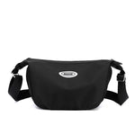 One Shoulder Messenger Nylon Cloth Bag