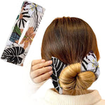 Quick Hair Banding Tool