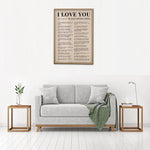 Wall Art Posters