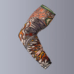 Anti-Sunshine Tattoo Arm Sleeve