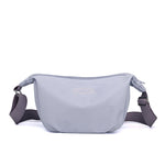 One Shoulder Messenger Nylon Cloth Bag