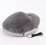 USB Feet Warmer