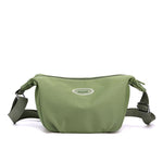 One Shoulder Messenger Nylon Cloth Bag