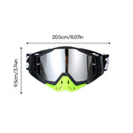 Outdoor Riding Wind and Sand Protection Goggles