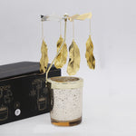 Dream Rotating Aromatherapy Candle Holder