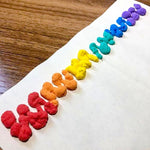 🎅Christmas Hot Sales - 49% OFF🔥DIY Bubble Popcorn Drawing Pens (6pcs/set)