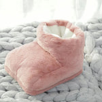 USB Feet Warmer