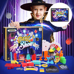 Magic Toy Set
