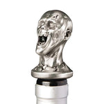 Zombie Head's Red Wine Spout