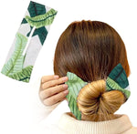 Quick Hair Banding Tool