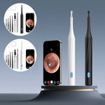 HD Camera Ear Wax Removal Kit