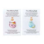 Cat encouragement card