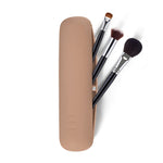 Makeup Brush Storage Pouch