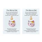 Cat encouragement card
