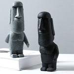 Stone Statue Decoration