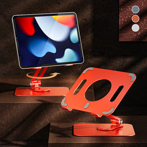 360° Rotatable Laptop Holder