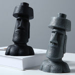 Stone Statue Decoration
