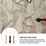 Button Hook Aids