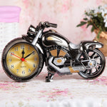 Motorcycle Alarm Clock