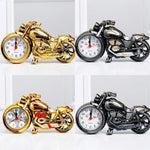 Motorcycle Alarm Clock