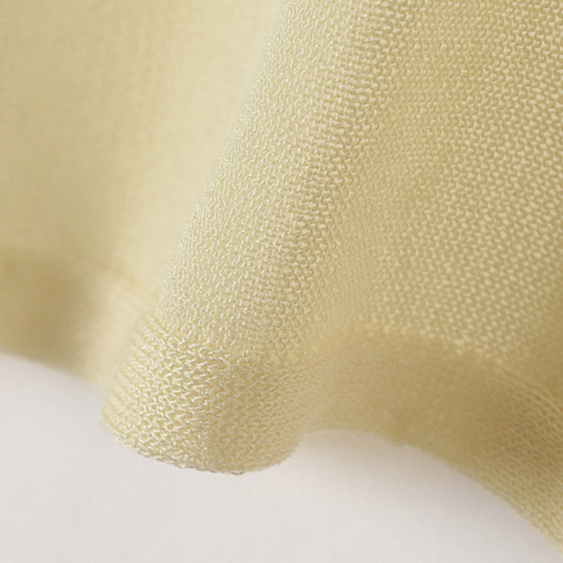 💐Summer Linen Buttonless Cardigan💐