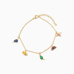 Dinosaur Bracelet