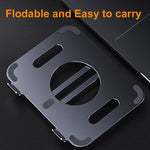 360° Rotatable Laptop Holder
