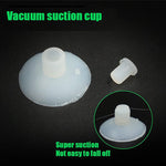 Fish Tank Landscaping Simulation Transparent Fluorescent Jellyfish