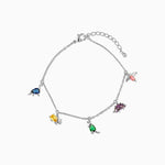 Dinosaur Bracelet