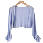 💐Summer Linen Buttonless Cardigan💐