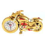 Motorcycle Alarm Clock