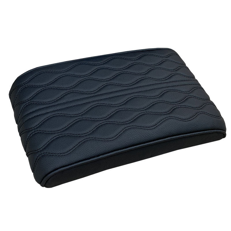 Vehicle Memory Foam Armrest Box