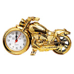 Motorcycle Alarm Clock