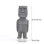 Stone Statue Decoration