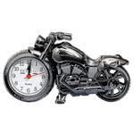Motorcycle Alarm Clock