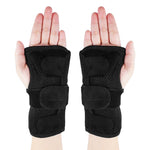 Bowling Wrist Support Brace