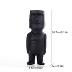 Stone Statue Decoration