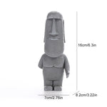 Stone Statue Decoration