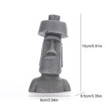 Stone Statue Decoration