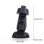 Stone Statue Decoration