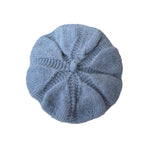 Hand Knitted Pumpkin Hat