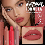 12 Colors Matte Lipstick Pen