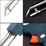 Saker Soldering Iron Kit