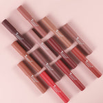 12 Colors Matte Lipstick Pen