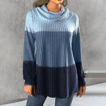 Knitted Top